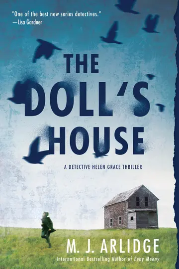 Cover of The Doll's House