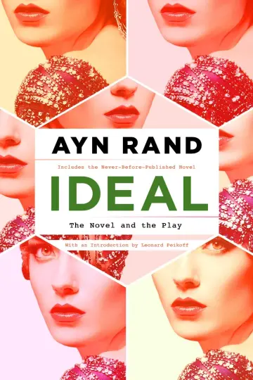 Cover of Ideal