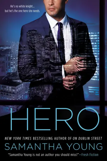 Cover of Hero