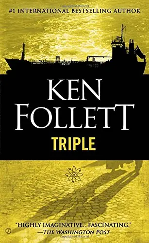 Cover of Triple