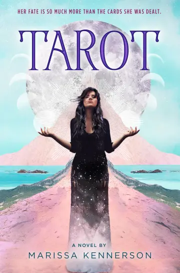 Cover of Tarot