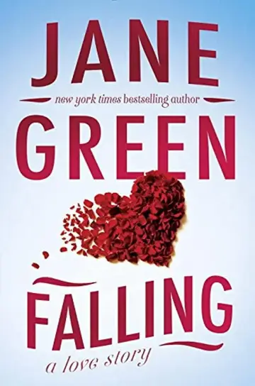 Cover of Falling