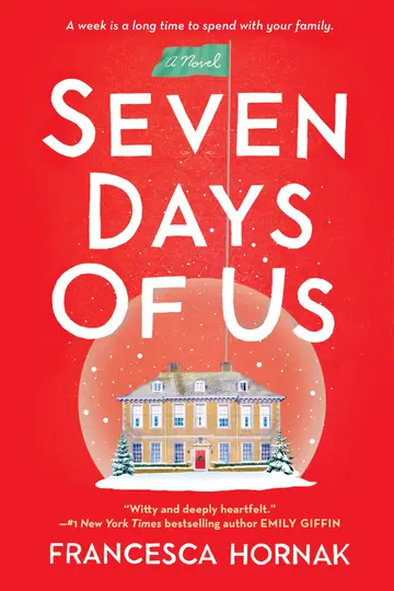 Cover of Seven Days of Us