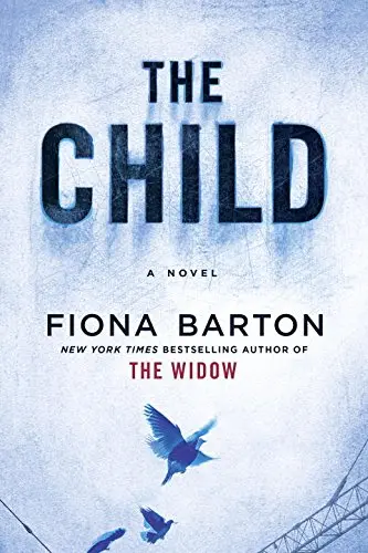 Cover of The Child