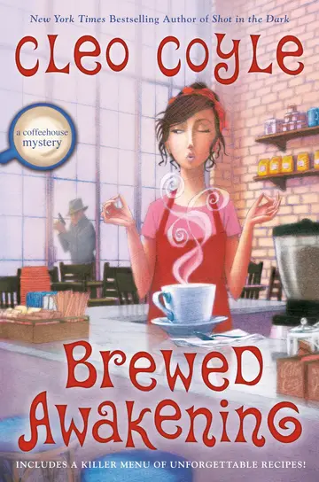 Cover of Brewed Awakening