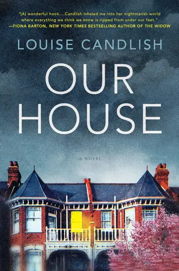 Cover of Our House