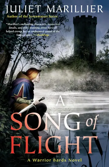 Cover of Song of Flight