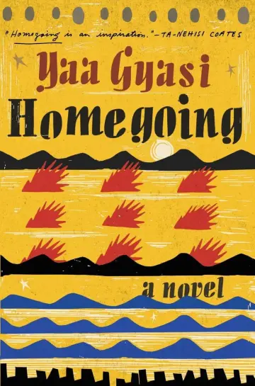 Cover of Homegoing