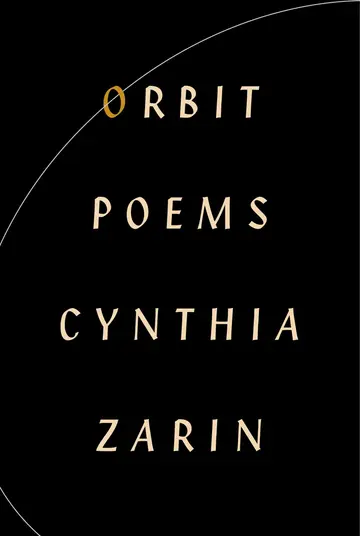 Cover of Orbit