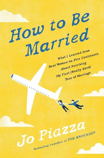 Cover of How to Be Married