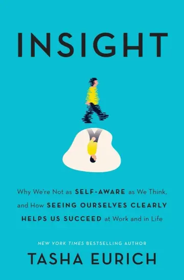 Cover of Insight