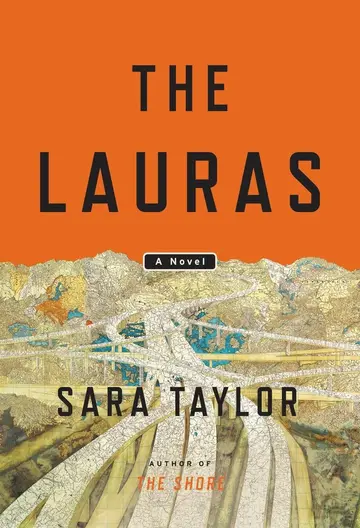 Cover of The Lauras