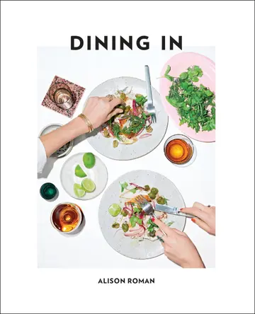 Cover of Dining in