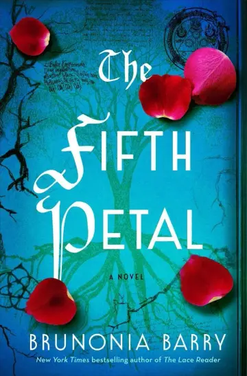 Cover of Fifth Petal