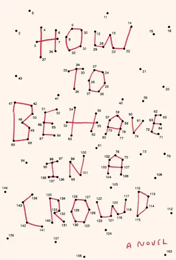 Cover of How to Behave in a Crowd
