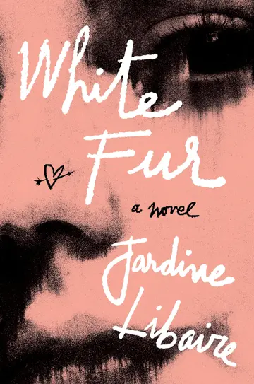 Cover of White Fur