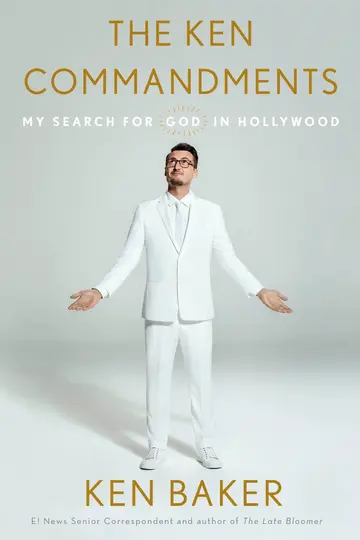 Cover of The Ken Commandments