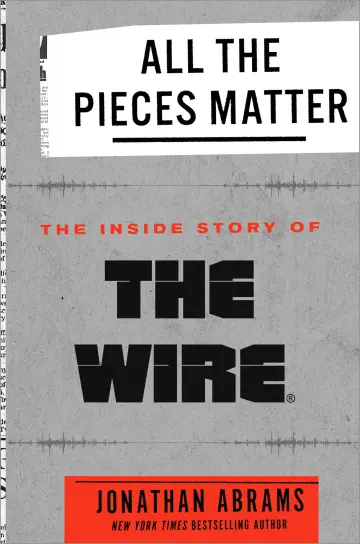 Cover of All the Pieces Matter