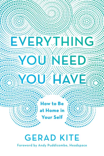 Cover of Everything You Need You Have