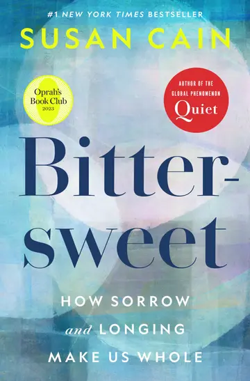 Cover of Bittersweet (Oprah's Book Club)