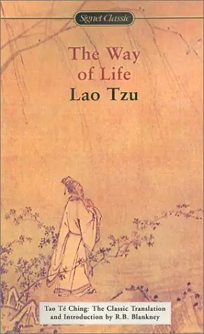 Cover of The Way of Life
