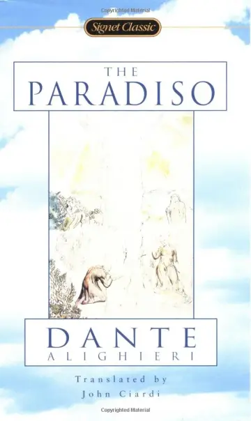 Cover of The Paradiso