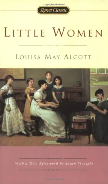 Cover of Little Women
