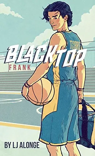 Cover of Frank #3