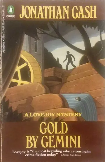 Cover of Gold by Gemini