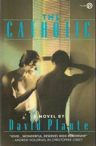 Cover of The Catholic