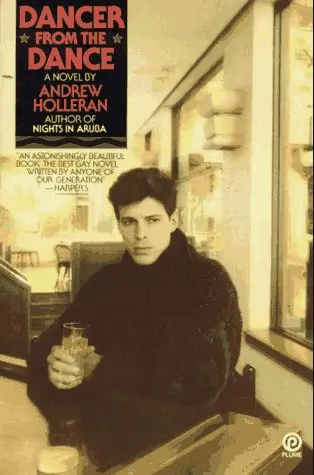 Cover of The Dancer from the Dance