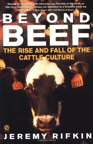 Cover of Beyond Beef