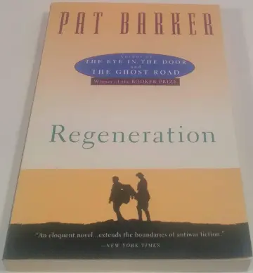 Cover of Regeneration