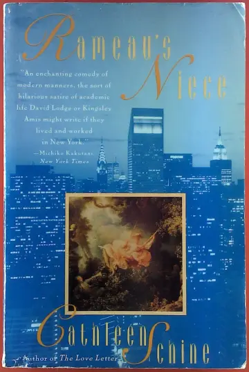 Cover of Rameau's Niece
