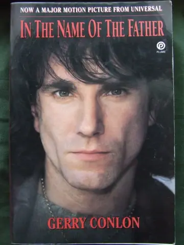 Cover of In the Name of the Father