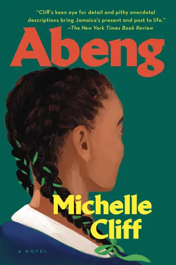 Cover of Abeng