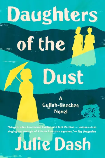 Cover of Daughters of the Dust