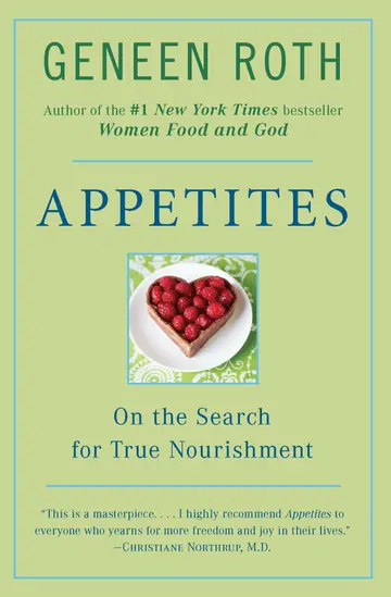 Cover of Appetites
