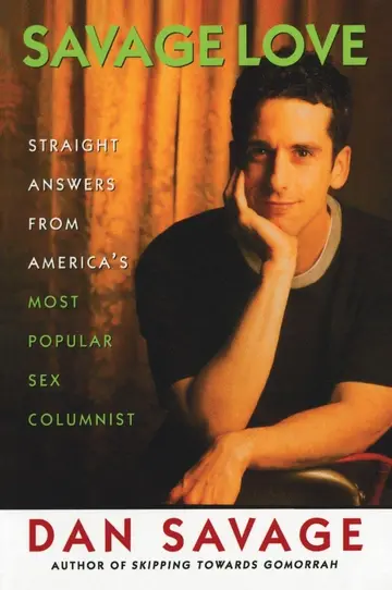 Cover of Savage Love