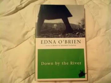 Cover of Down by the River
