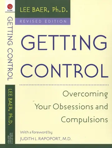 Cover of Getting Control