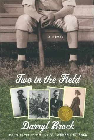 Cover of Two in the Field