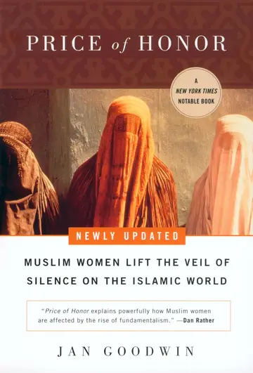 Cover of Price of Honor