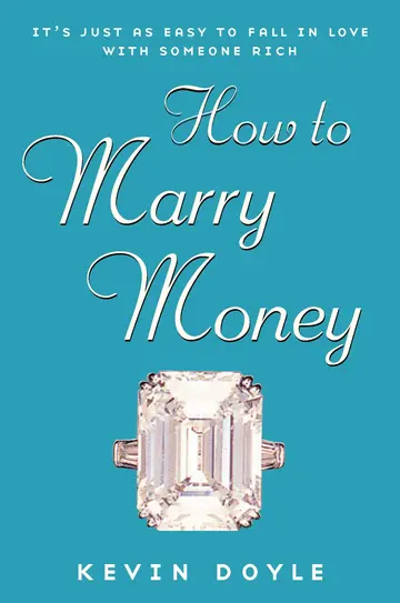 Cover of How to Marry Money