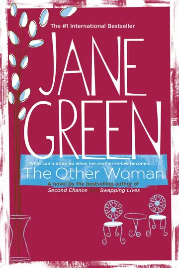 Cover of The Other Woman