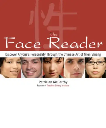 Cover of The Face Reader