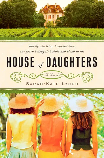 Cover of House of Daughters