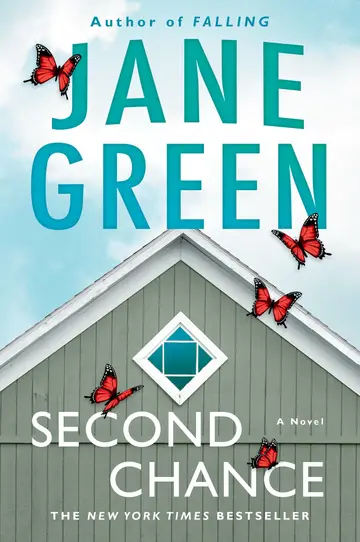 Cover of Second Chance