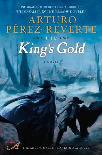 Cover of The King's Gold
