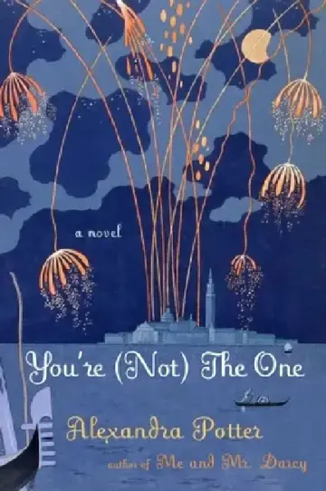 Cover of You're (Not) the One